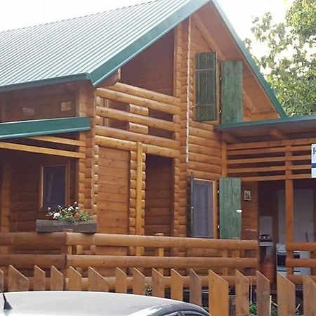 Holiday Home Kite House Ulcinj Exterior foto