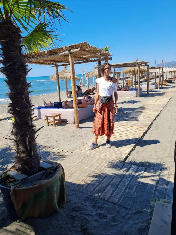 Holiday Home Kite House Ulcinj Exterior foto