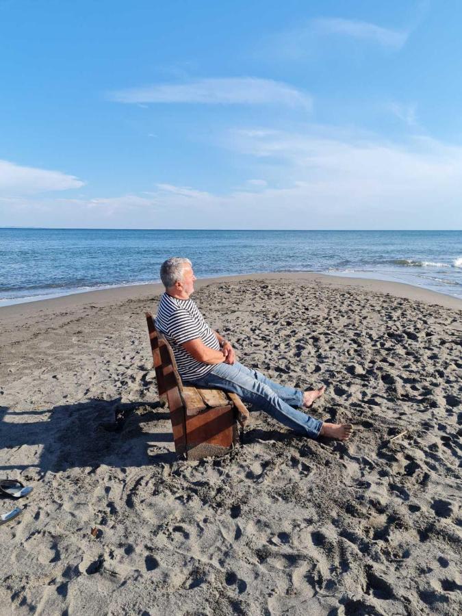 Holiday Home Kite House Ulcinj Exterior foto