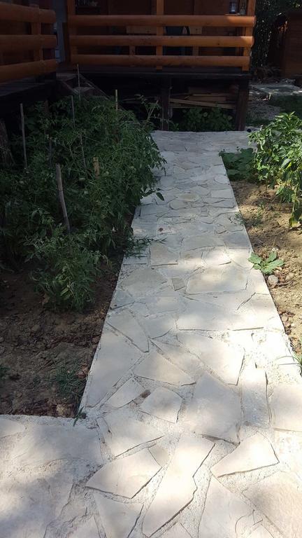 Holiday Home Kite House Ulcinj Exterior foto