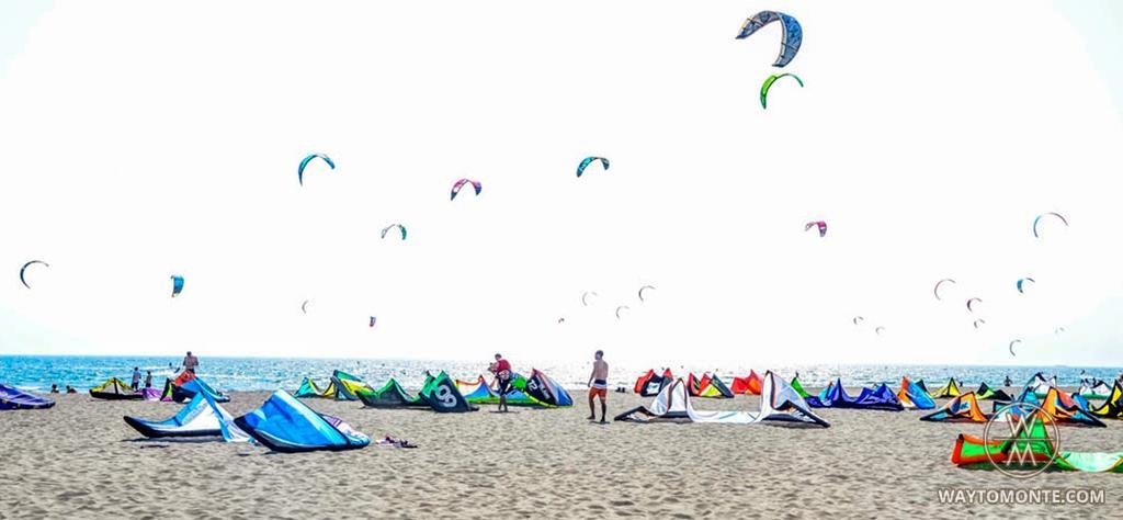 Holiday Home Kite House Ulcinj Exterior foto
