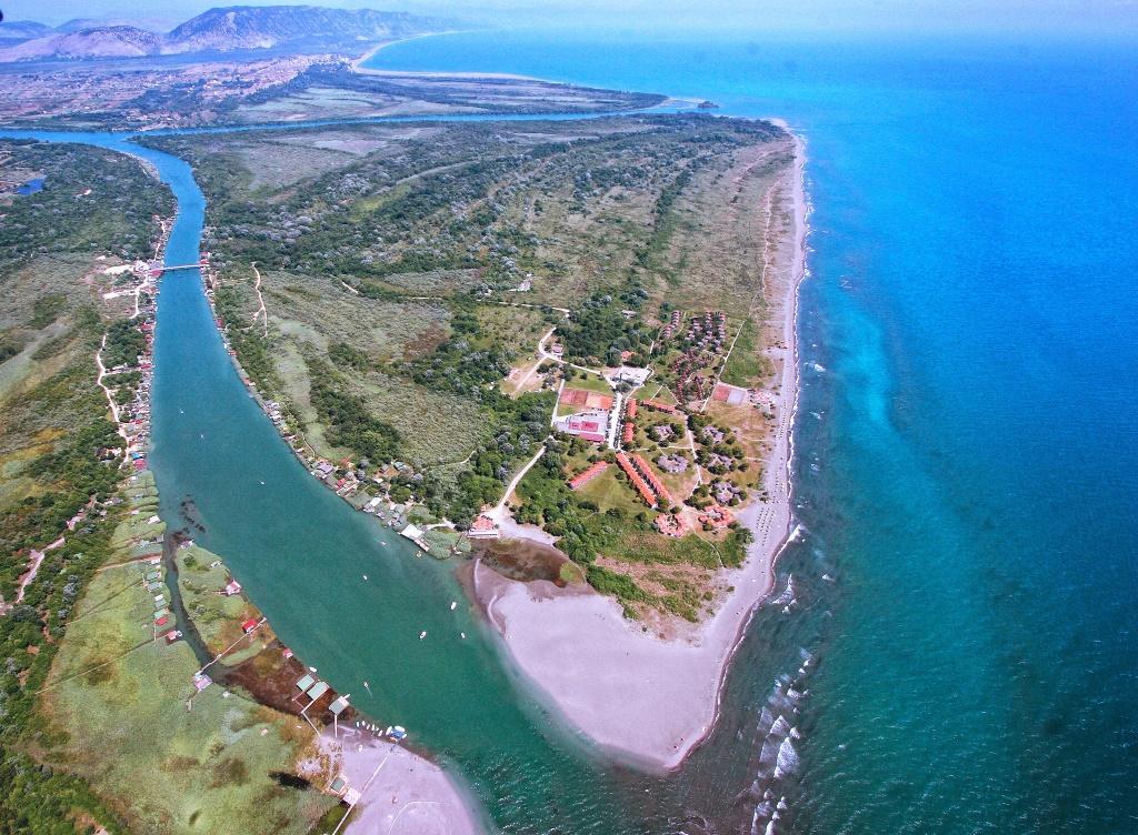 Holiday Home Kite House Ulcinj Exterior foto