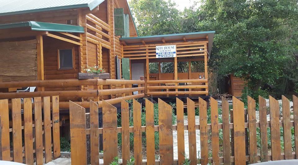 Holiday Home Kite House Ulcinj Exterior foto