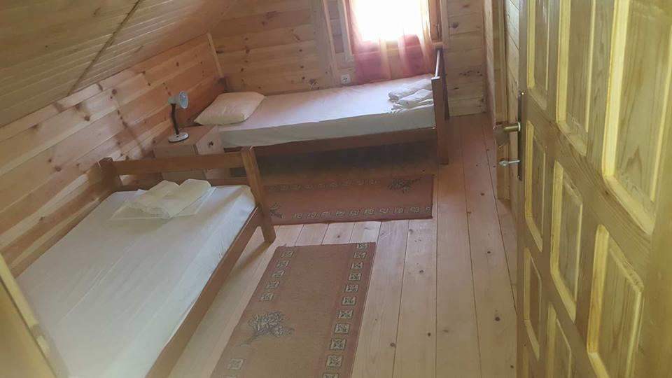 Holiday Home Kite House Ulcinj Exterior foto