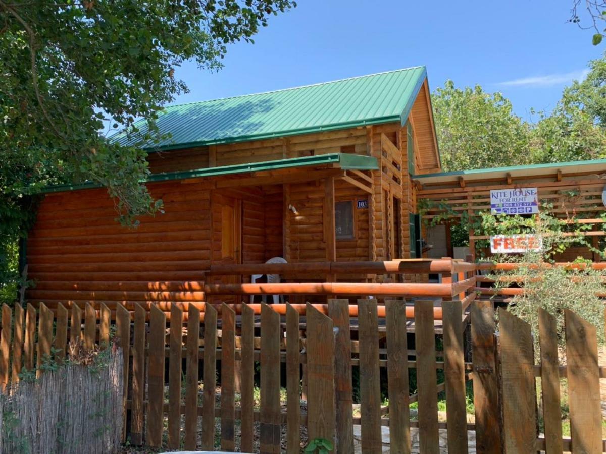 Holiday Home Kite House Ulcinj Exterior foto