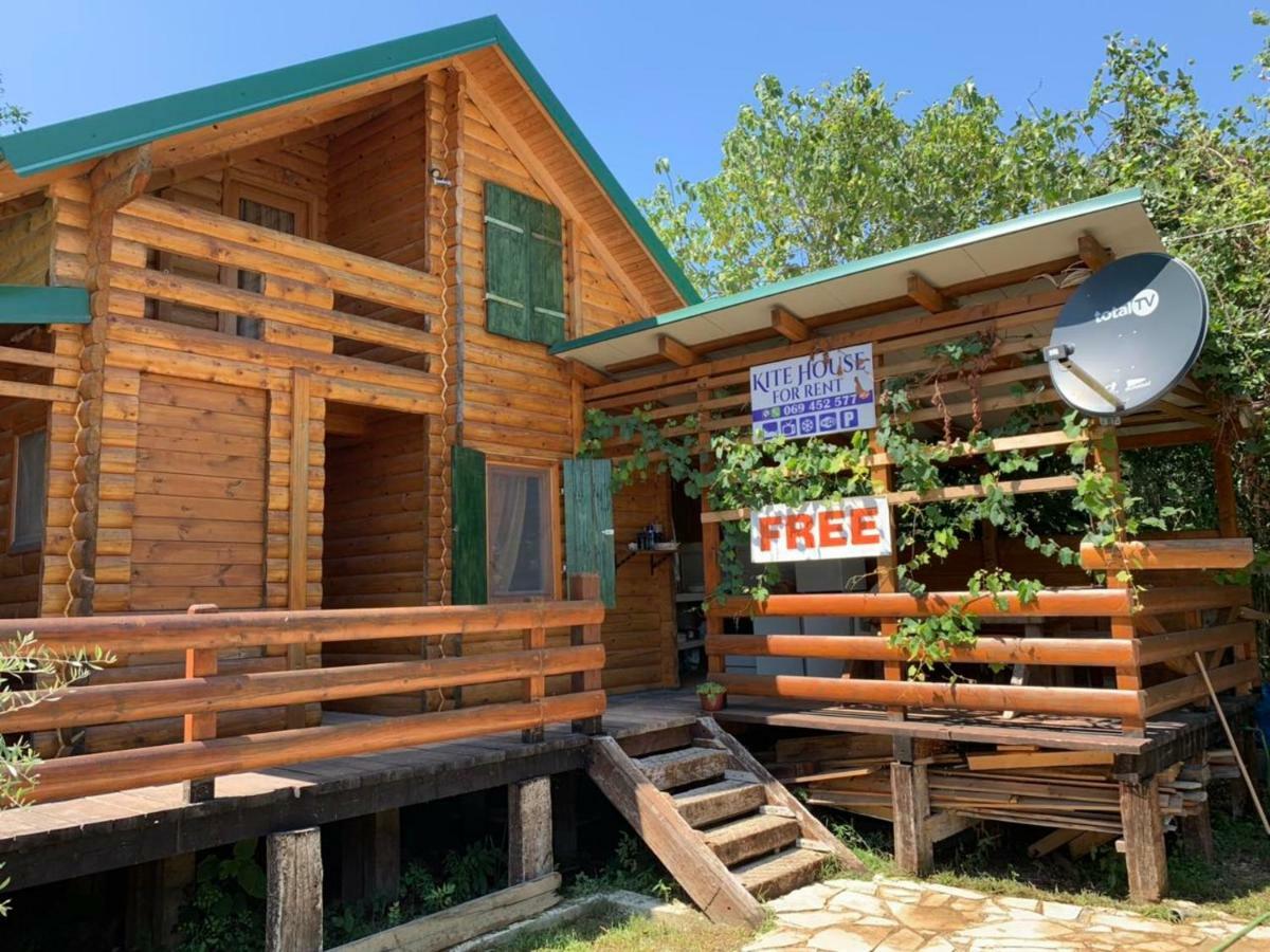 Holiday Home Kite House Ulcinj Exterior foto